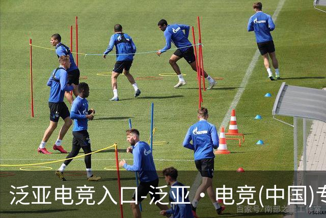 泛亚电竞入口-泛亚·电竞(中国)专业电子竞技平台公司简介